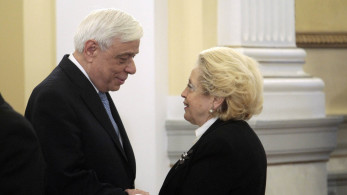 Θάνου-Παυλόπουλος: θέλουν να κρυφτούν αλλά η πίκρα τους δεν τους αφήνει