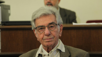 Πέθανε ο Στέφανος Ληναίος σε ηλικία 98 ετών