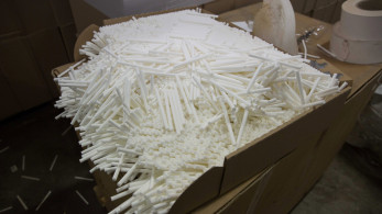 Κύκλωμα λαθραίων τσιγάρων: ζημία 1 δισ. ετησίως στο Δημόσιο - Δέσμευση περιουσιών