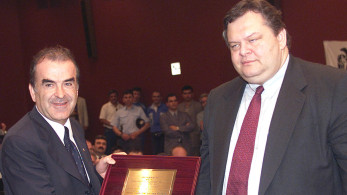 Η άνοδος και πτώση Μπατατούδη και οι σχέσεις του με τον Ευάγγελο Βενιζέλο