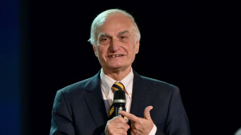 Ο Μανώλης Μαυρομμάτης για τα χρόνια απομόνωσης - Τι είπε για τη γυναίκα του (video)