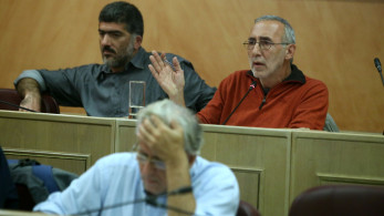 Ο όρκος της φαρσοκωμωδίας