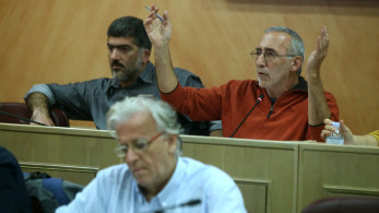 Δήμος Αθηναίων: αντιδράσεις για τον όρκο Πέτρου Κωνσταντίνου - «Εξοργιστικές εικόνες» λέει ο Γεωργιάδης