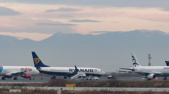 Ryanair: κλείνει η βάση στη Θεσσαλονίκη