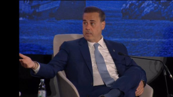 Σταύρος Παπασταύρου: Η Ελλάδα πρωταγωνιστεί στην ενεργειακή ασφάλεια σε ΝΑ Ευρώπη και Δυτικά Βαλκάνια