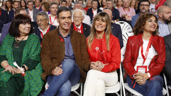 Η σύζυγος του Πέδρο Σάντσεθ παραπέμπεται σε δίκη για άσκηση επιρροής και υπεξαίρεση