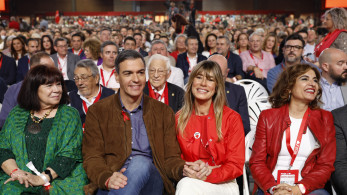 Ισπανία: η σύζυγος του Πέδρο Σάντσεθ κατηγορείται για διαφθορά - Της ασκήθηκε δίωξη