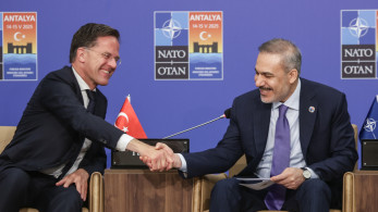 Από τη Χαμάς στον ISIS: ο διπλός ρόλος της Τουρκίας και το ρήγμα με τη Δύση