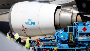 KLM: ακυρώνονται 160 πτήσεις στην Ευρώπη λόγω αύξησης κόστους καυσίμων