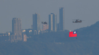 Ηλίας Ηλιόπουλος στο «Μανιφέστο»: Ο πόλεμος του Ιράν - διδάγματα για την Ταϊβάν