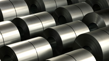 Η ΕΕ διπλασιάζει τους τελωνειακούς δασμούς στον εισαγόμενο χάλυβα