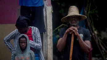 Αϊτή: σχεδόν 6 εκατ. άνθρωποι αντιμέτωποι με οξεία διατροφική ανασφάλεια