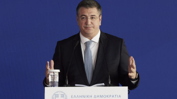 Απόστολος Τζιτζικώστας: «Καμπανάκι» για την ενέργεια - Πού «χτυπά» η κρίση και τι έρχεται στη συνέχεια (video)