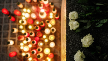 Πρεσβεία του Ισραήλ στην Ελλάδα: Συγκλονιστικό μήνυμα για το Ολοκαύτωμα - «Ποτέ Ξανά» ως διαρκής δέσμευση μνήμης