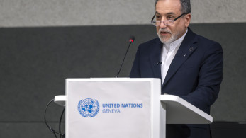 Αμπάς Αραγτσί: «Πράξη πολέμου» ο αποκλεισμός των ιρανικών λιμανιών - Σκληρή προειδοποίηση προς τις ΗΠΑ