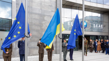 ΕΕ: «πράσινο φως» για το δάνειο 90 δισ. ευρώ στην Ουκρανία - Νέο πακέτο ρωσικών κυρώσεων