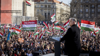 Πώς έχασε τις εκλογές στην Ουγγαρία ο Βίκτορ Όρμπαν