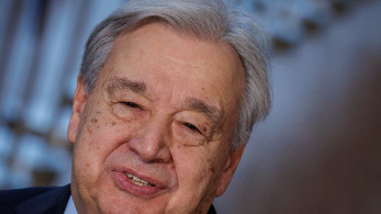 Αντόνιο Γκουτέρες: Δραματική προειδοποίηση για ναυτιλία και παγκόσμιο εμπόριο