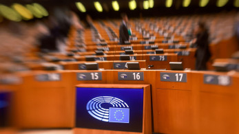 Η Ευρώπη απούσα