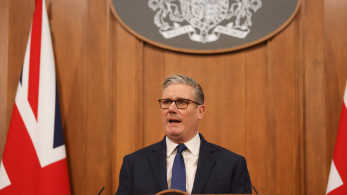 Κιρ Στάρμερ: Στροφή σε στενότερη συνεργασία με την ΕΕ μέσω νέου νομοθετικού πλαισίου