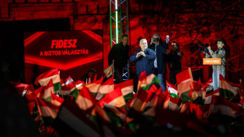 Πούτιν και Τραμπ έχασαν το τσιράκι τους στην Ευρώπη