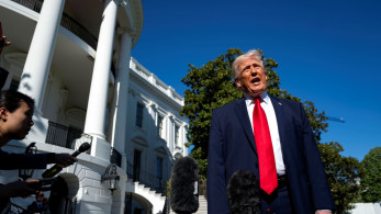 Τραμπ κατά πάπα: «Δεν είμαι μέγας θαυμαστής του» - Με ανάρτηση εμφανίζεται ως Ιησούς