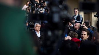 Ο Όρμπαν έπεσε, όχι ο Μητσοτάκης