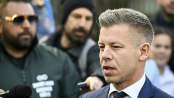 Πέτερ Μαγιάρ: Αν χρειαστεί θα διαπραγματευτούμε με τον Πούτιν, αλλά δεν θα είμαστε φίλοι