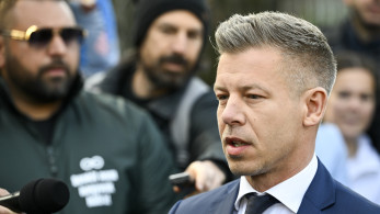 Πέτερ Μαγιάρ: Αν χρειαστεί θα διαπραγματευτούμε με τον Πούτιν, αλλά δεν θα είμαστε φίλοι
