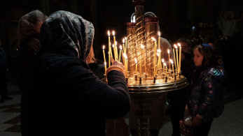 Πόλεμος στην Ουκρανία: τέλος η πασχαλινή εκεχειρία - Δύο νεκροί στο Ντονέτσκ