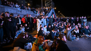 Ουγγαρία: ο ξέφρενος χορός του επόμενου υπουργού Υγείας (video)