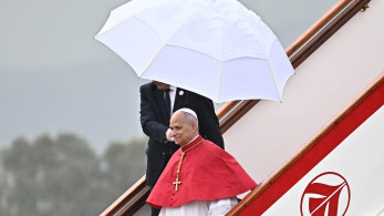 Ο πάπας Λέων απαντά στον Αμερικανό πρόεδρο: Δεν φοβάμαι την κυβέρνηση Τραμπ