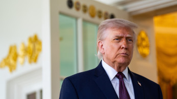 Ντόναλντ Τραμπ: κατέβασε την εικόνα που τον εμφάνιζε σαν τον Ιησού - Δεν ανακαλεί όσα είπε για τον πάπα Λέοντα