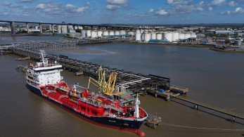 Υποχώρηση των τιμών του πετρελαίου με φόντο την εκεχειρία μεταξύ Ισραήλ και Λιβάνου