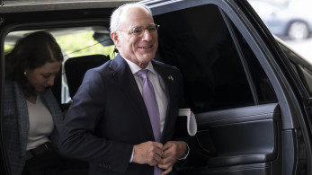 Συνομιλίες Ισραήλ - Λιβάνου: χαμηλά ο πήχης για εκεχειρία (video)