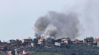 Εκεχειρία στον Λίβανο με καταγγελίες για παραβιάσεις - Τραμπ: Ελπίζω η Χεζμπολάχ να «συμπεριφερθεί καλά»