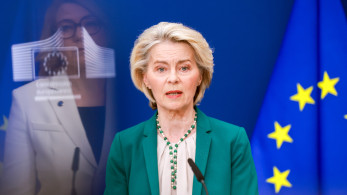 Αιχμές Φον ντερ Λάιεν σε Τουρκία: «Να ευθυγραμμιστεί με τις αξίες της ΕΕ» - Διπλωματική προειδοποίηση για την περιοχή