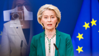 Ούρσουλα φον ντερ Λάιεν: Οι πολίτες μας χρειάζονται και δικαιούνται ενέργεια σε προσιτές τιμές