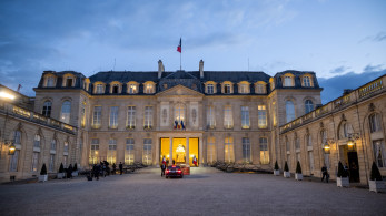 Μέση Ανατολή: διάσκεψη στο Παρίσι για την ασφάλεια της ναυσιπλοΐας στο Στενό του Ορμούζ