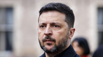 Βολοντίμιρ Ζελένσκι: «Μη σοβαρή» η πρόταση για μονοήμερη εκεχειρία στις 9 Μαΐου