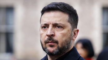 Βολοντίμιρ Ζελένσκι: «Μη σοβαρή» η πρόταση για μονοήμερη εκεχειρία στις 9 Μαΐου