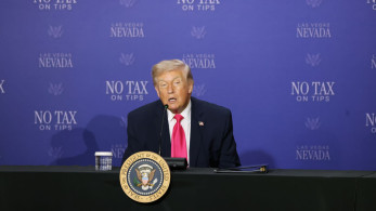 Ντόναλντ Τραμπ: «Μικρή παράκαμψη» ο πόλεμος κατά του Ιράν