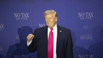 Ντόναλντ Τραμπ: Συμφωνία με το Ιράν σε 1-2 μέρες - «Μπλόκο» σε ισραηλινά πλήγματα στον Λίβανο (video)