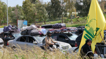 Λίβανος: επιστρέφουν σπίτια τους οι κάτοικοι - Με «το δάχτυλο στη σκανδάλη» δηλώνει η Χεζμπολάχ (video)