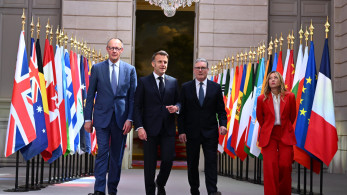 Σύνοδος κορυφής για τα Στενά του Ορμούζ: Κρίσιμη διάσκεψη των Ευρωπαίων - Πρέπει οπωσδήποτε να διασφαλιστεί η ελεύθερη, χωρίς διόδια, διέλευση