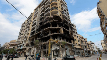 Συνομιλίες Ισραήλ-Λιβάνου στις ΗΠΑ: παράταση εκεχειρίας ζητεί η Βηρυτός