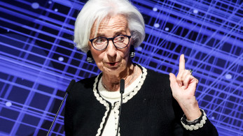 Κριστίν Λαγκάρντ: Αγωνία για την ενέργεια, αλλά όχι πανικός - Κρίσιμες αποφάσεις μπροστά