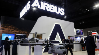 ΓΕΚ ΤΕΡΝΑ: στρατηγική συνεργασία με την Airbus Space & Defence
