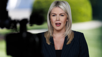 Λευκός Οίκος: Κίνηση επαναπροσέγγισης ΗΠΑ-Ιράν με συνομιλίες στο Πακιστάν