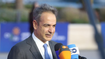 Κυριάκος Μητσοτάκης για social media και fake news: Στο τραπέζι αυστηρή ρύθμιση - Προτεραιότητα τα παιδιά
